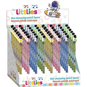 OLOVKA MAGICNA OGLEDALCE CESALJ THE LITTLIES